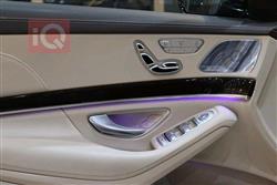 مێرسێدس بێنز S-Class